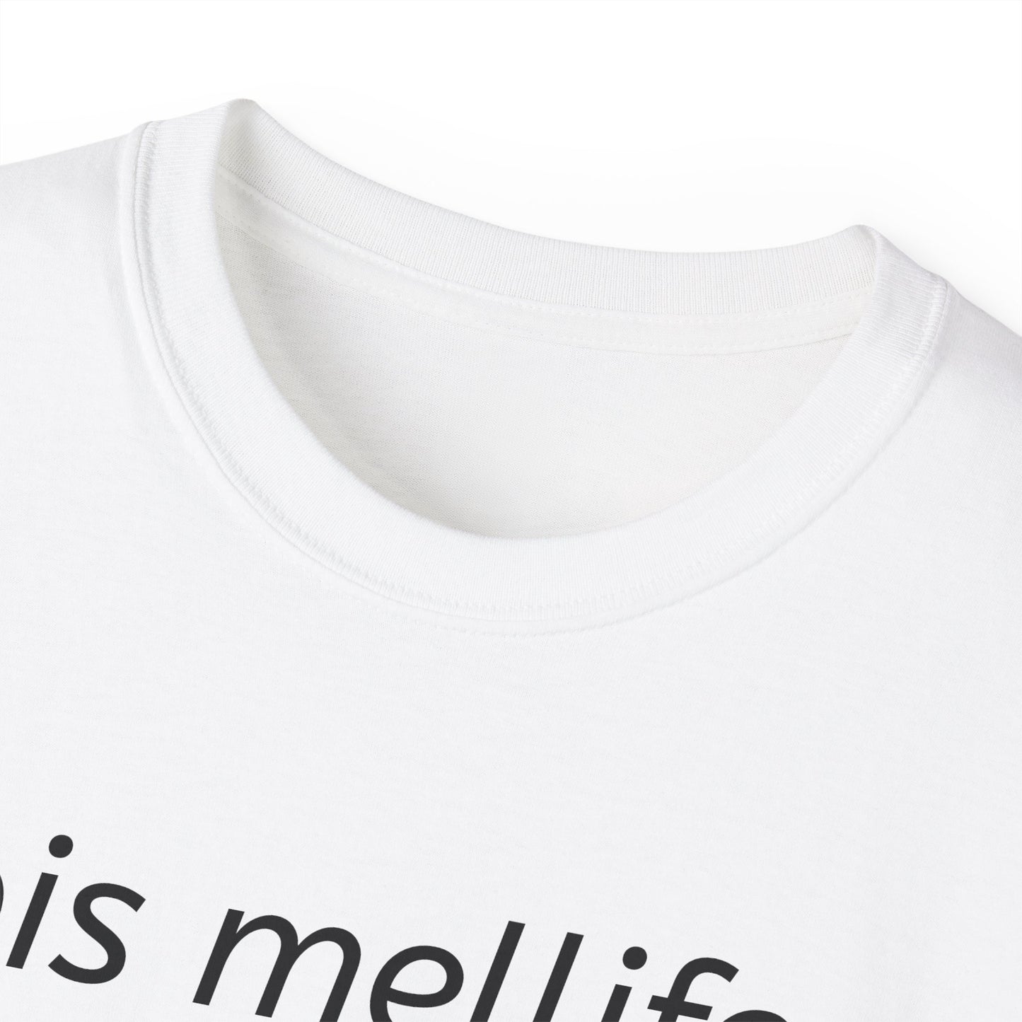 Merch - T-Shirt Apis Mellifera Unisex Ultra Cotton Tee