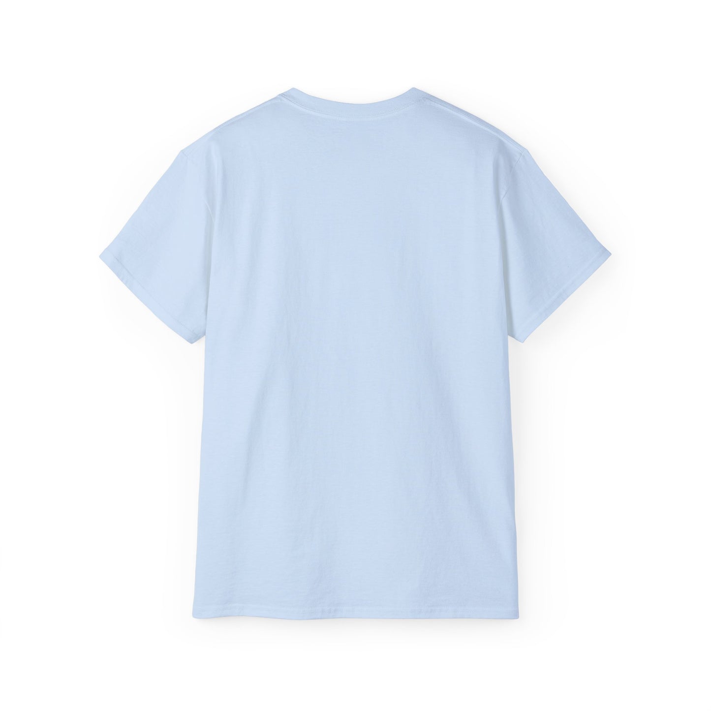 Merch - T-shirt Ask Permission Unisex Ultra Cotton Tee