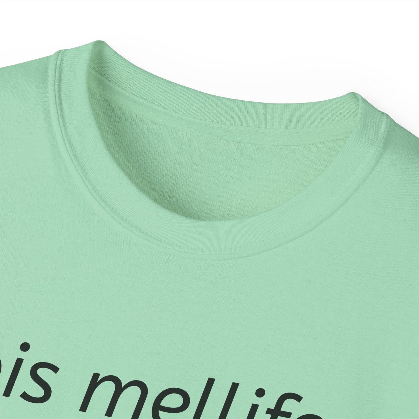 Merch - T-Shirt Apis Mellifera Unisex Ultra Cotton Tee