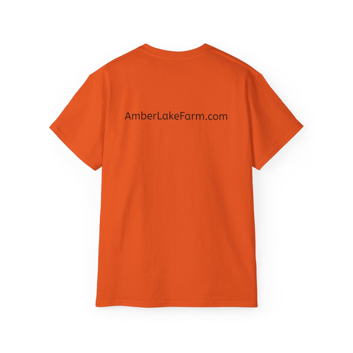 Merch - T-Shirt Apis Mellifera Unisex Ultra Cotton Tee