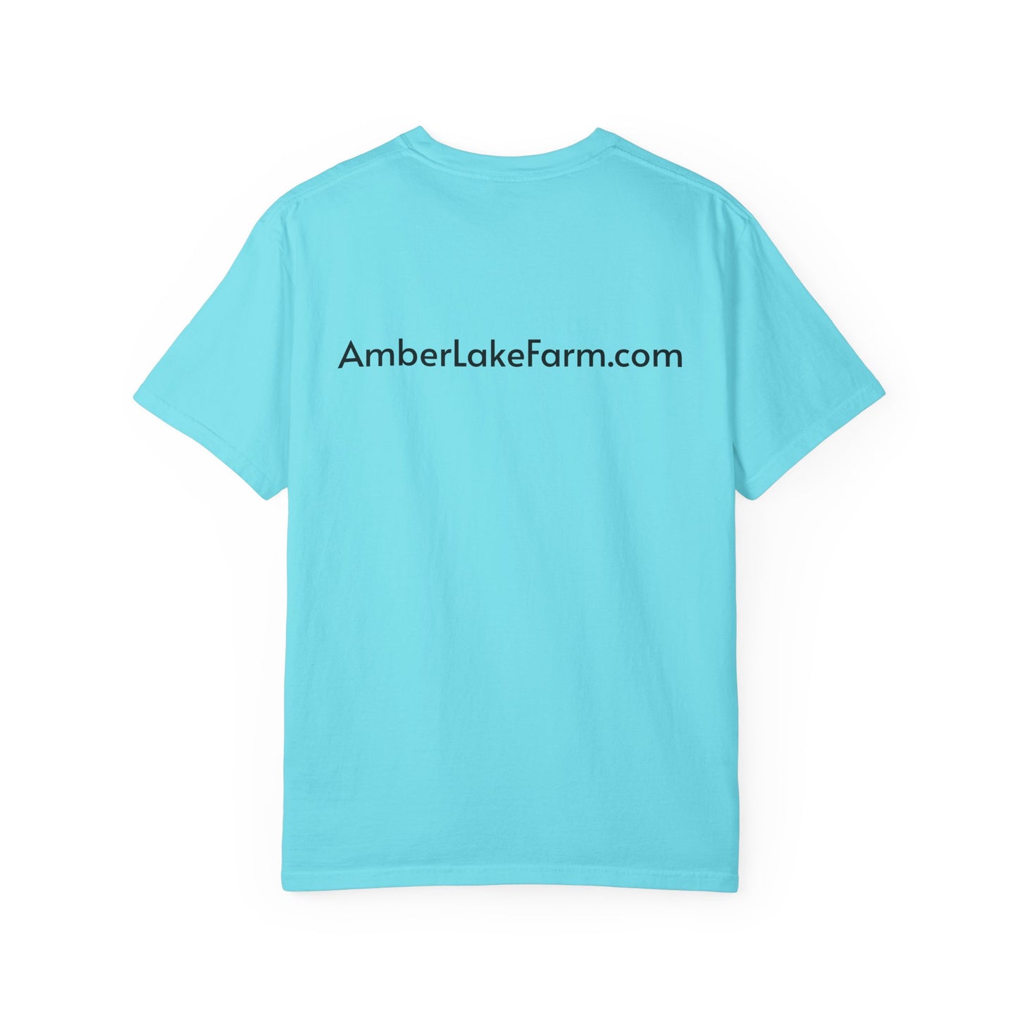 Merch - T-Shirt Grow Your Own