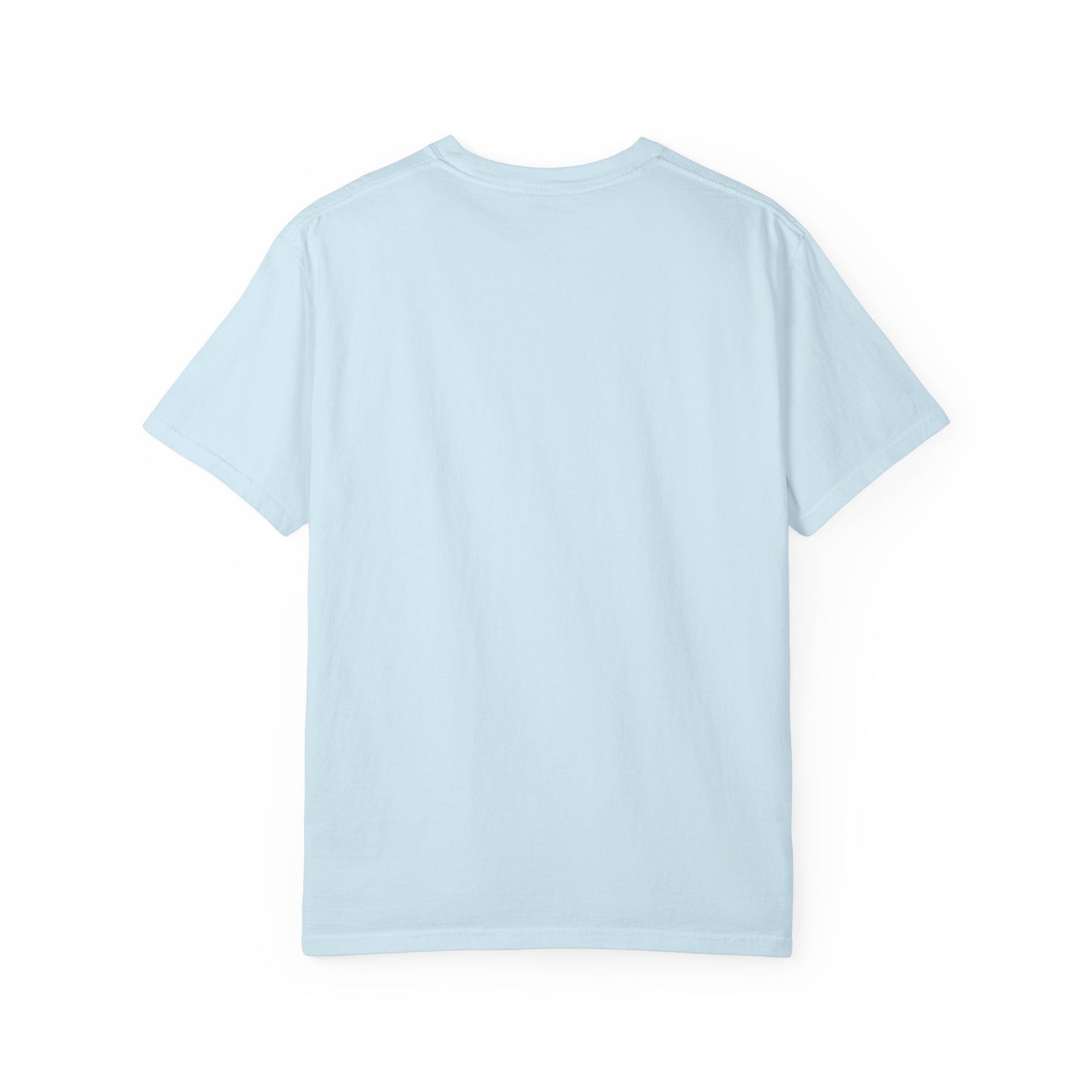 Merch - Carolina Reaper Honey T-shirt with pocket logo