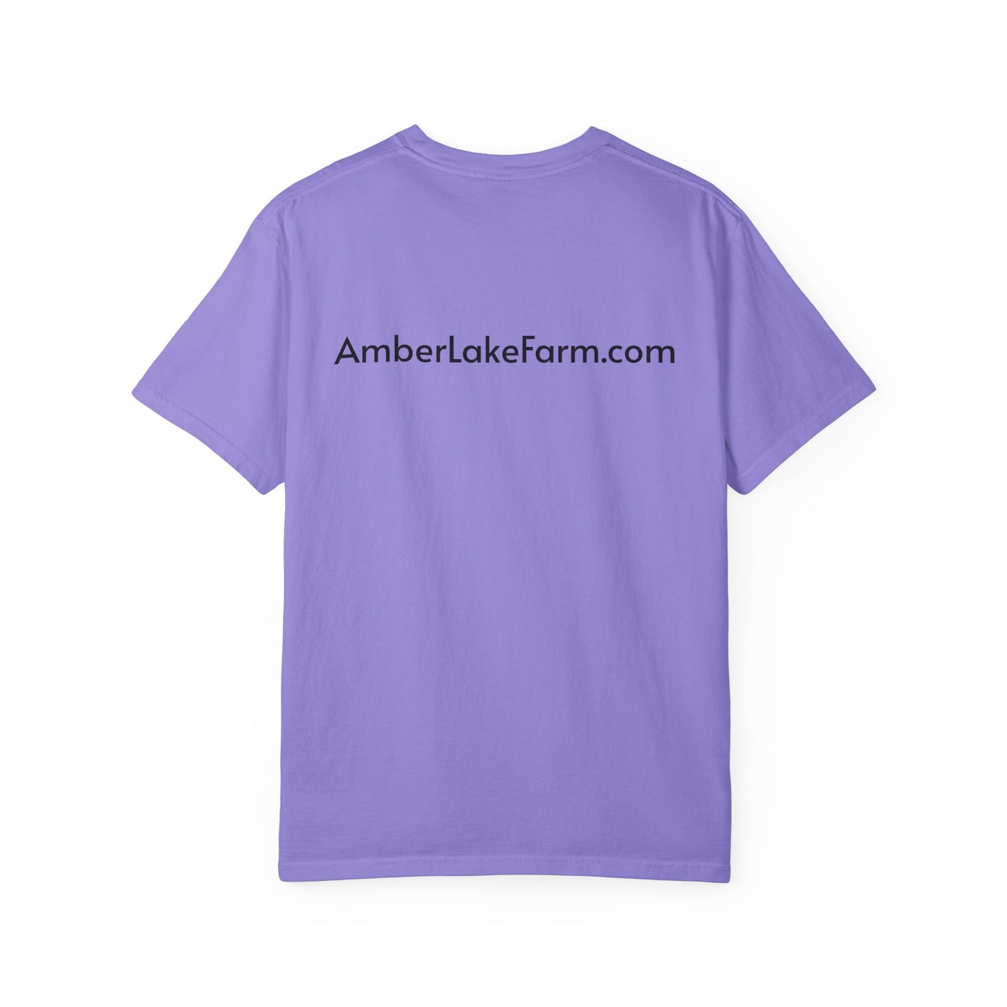 Merch - T-Shirt Grow Your Own