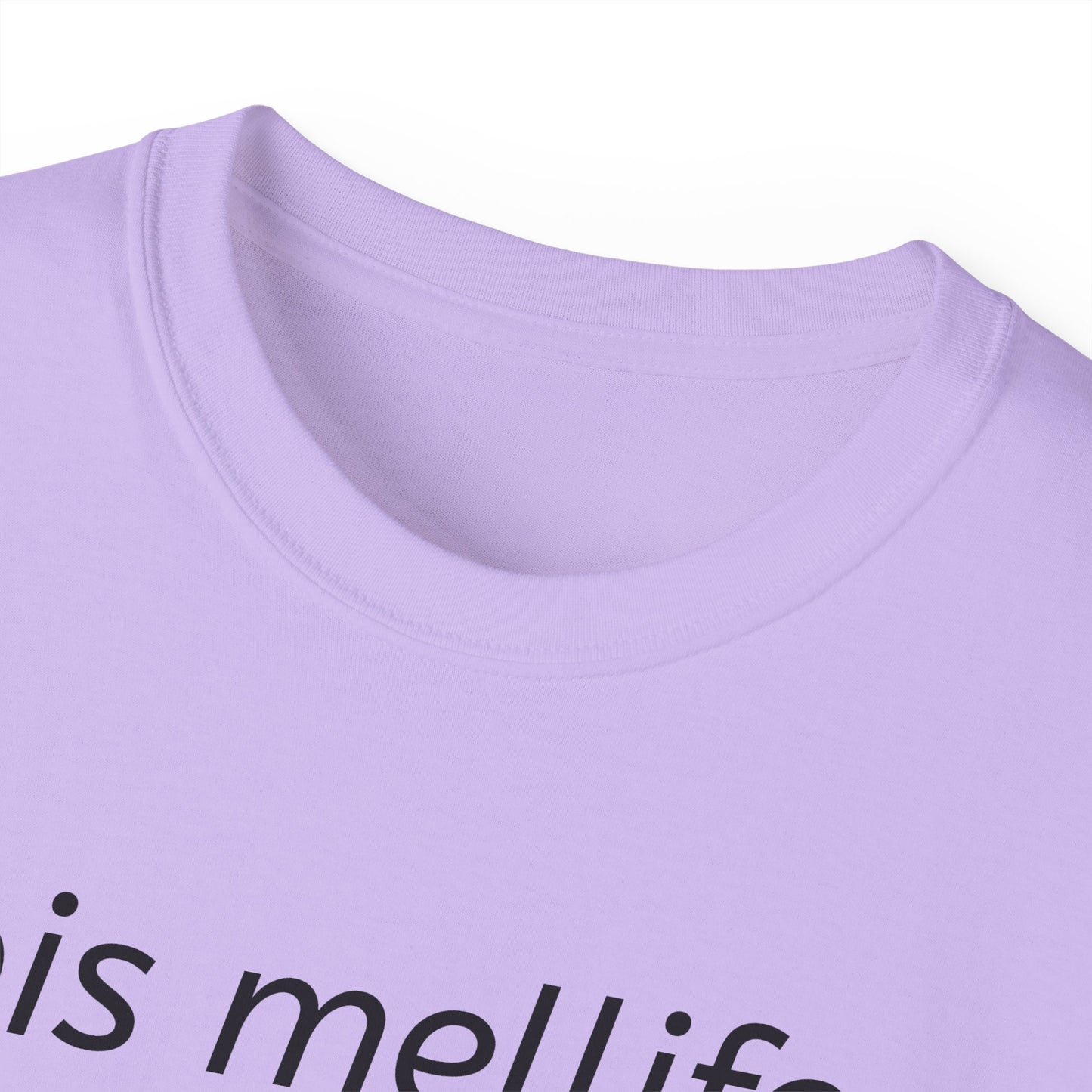 Merch - T-Shirt Apis Mellifera Unisex Ultra Cotton Tee
