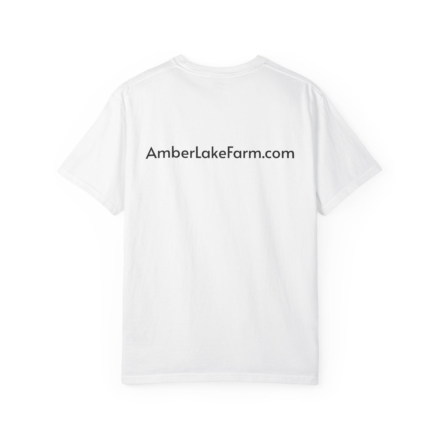 Merch - T-Shirt Grow Your Own