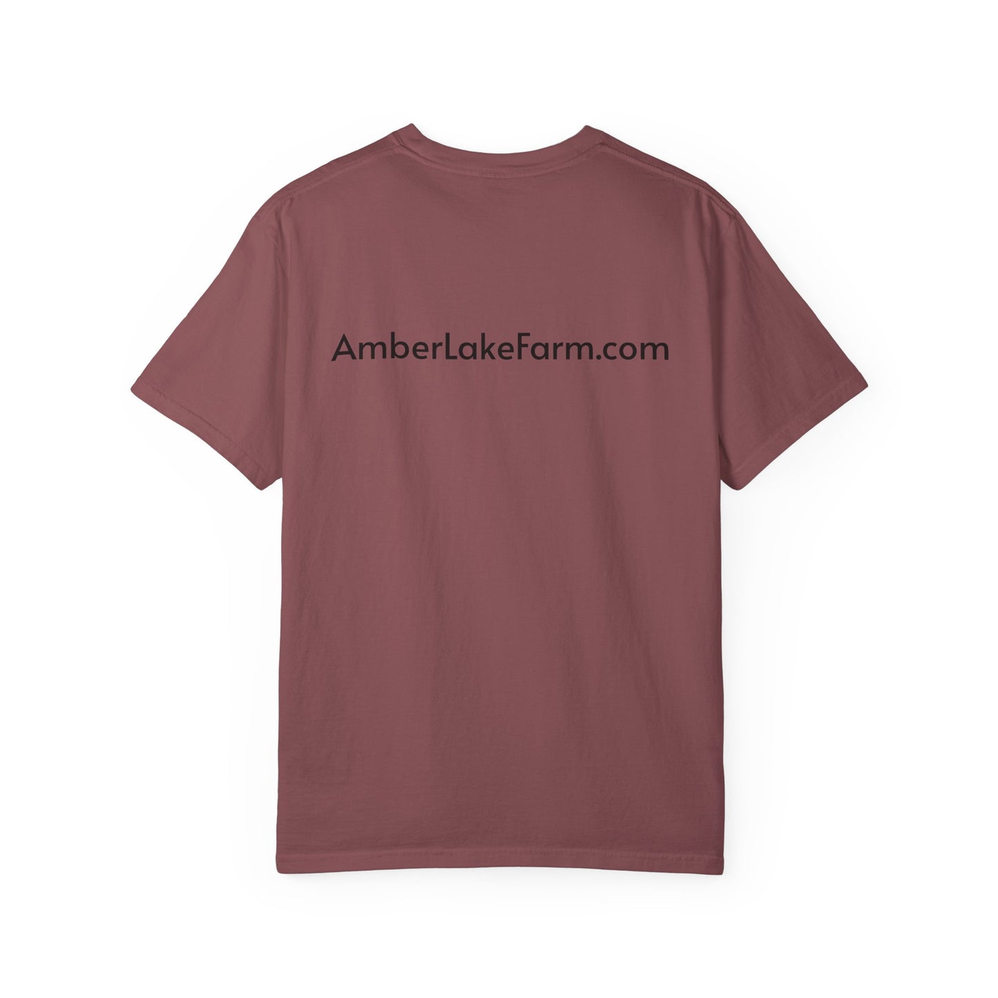 Merch - T-Shirt Grow Your Own