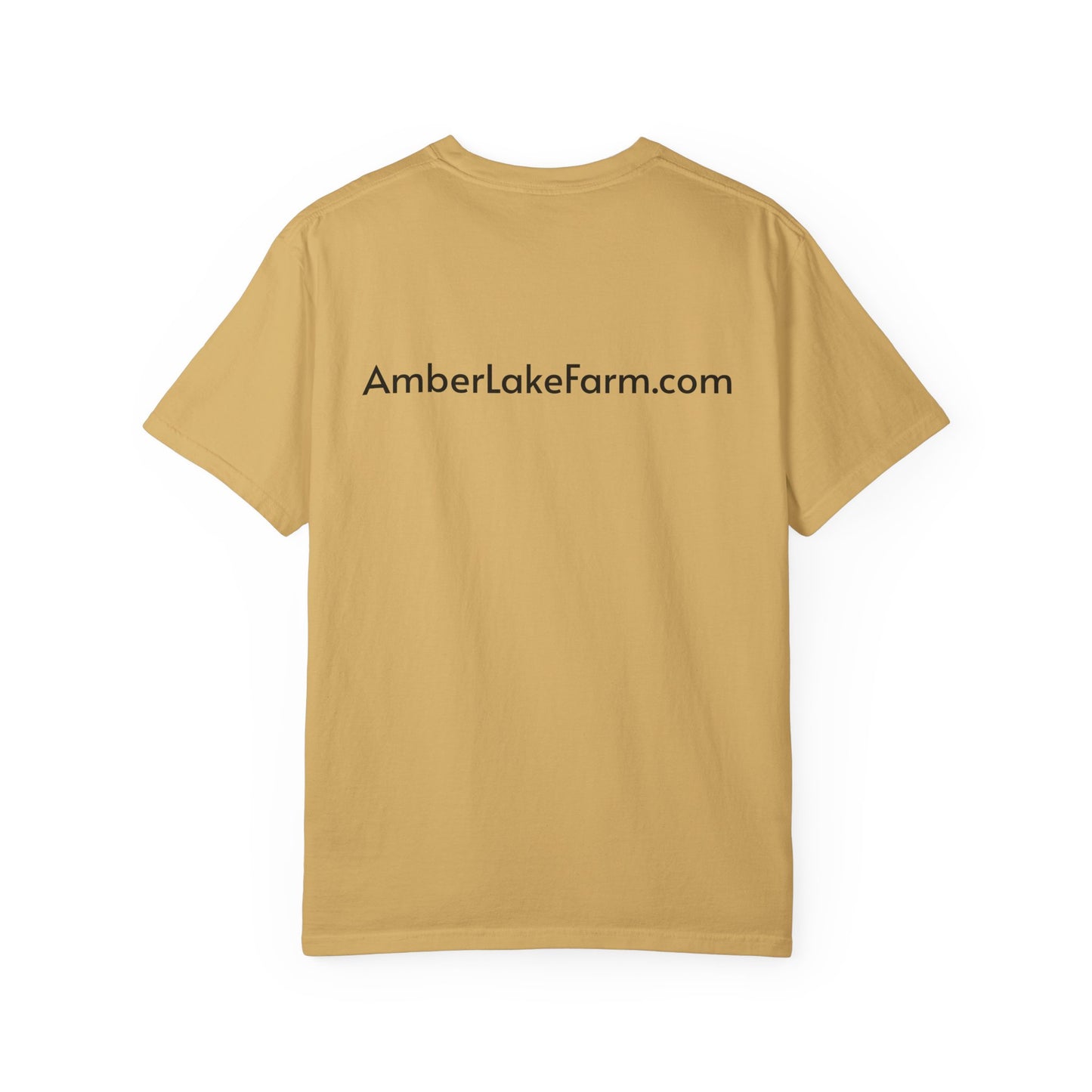 Merch - T-Shirt Grow Your Own