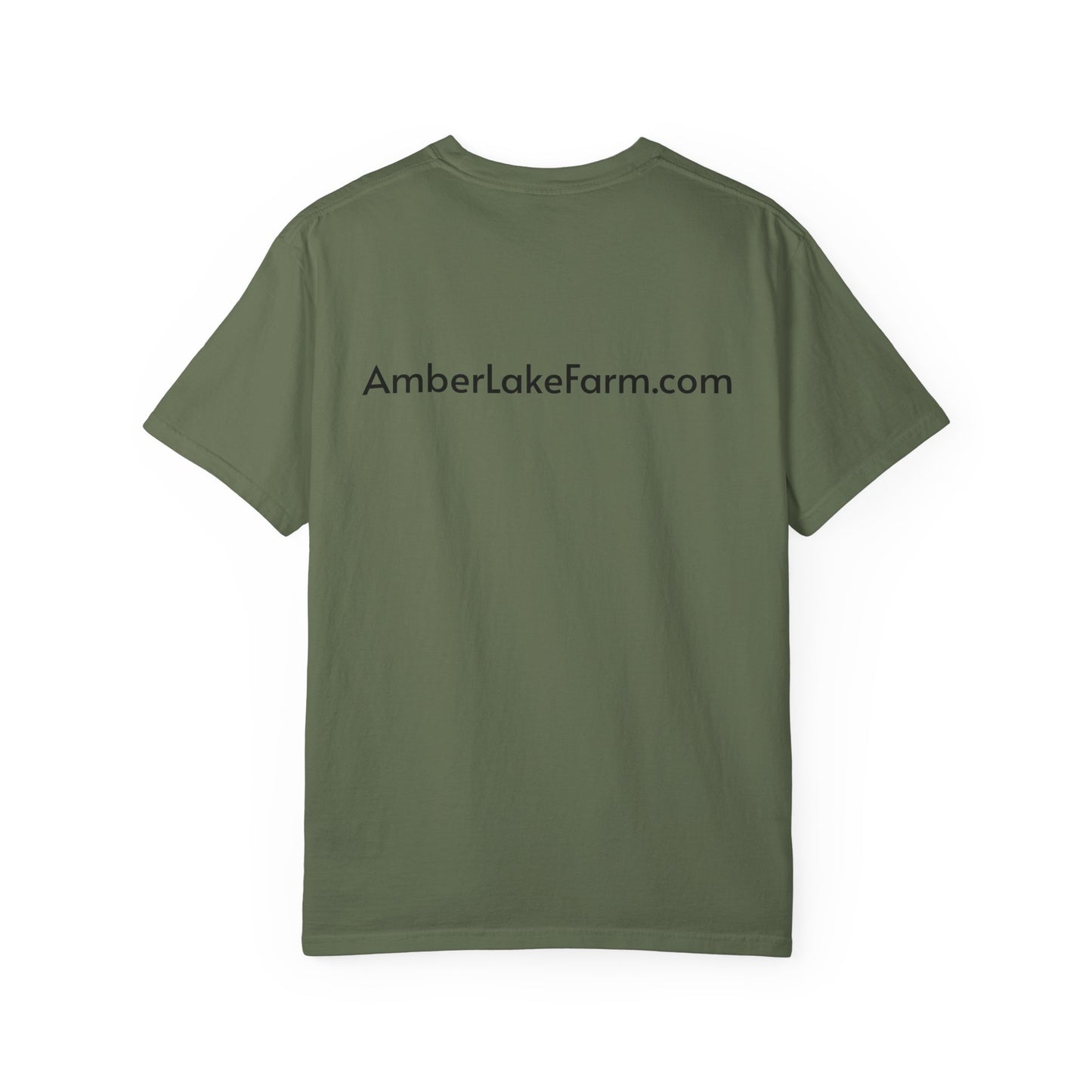Merch - T-Shirt Grow Your Own