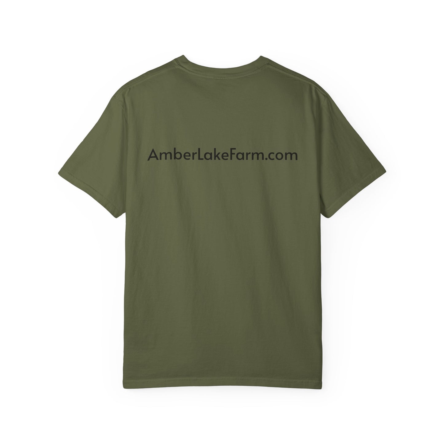 Merch - T-Shirt Grow Your Own