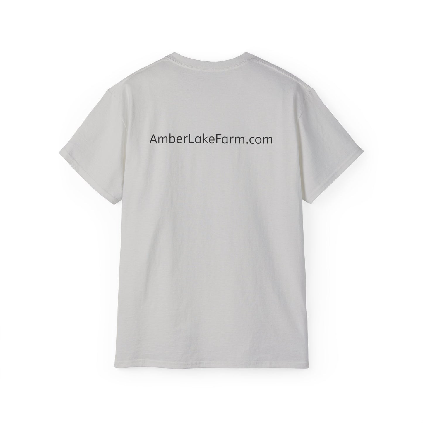 Merch - T-Shirt Apis Mellifera Unisex Ultra Cotton Tee