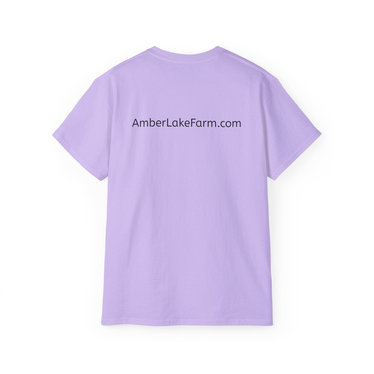 Merch - T-Shirt Apis Mellifera Unisex Ultra Cotton Tee