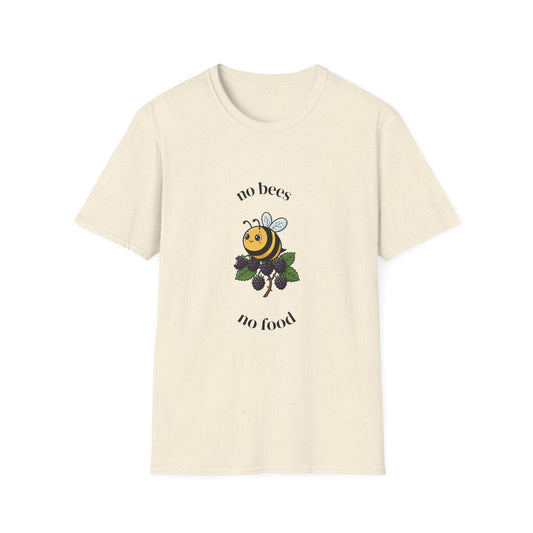 Merch - T-Shirt Unisex Softstyle T-Shirt