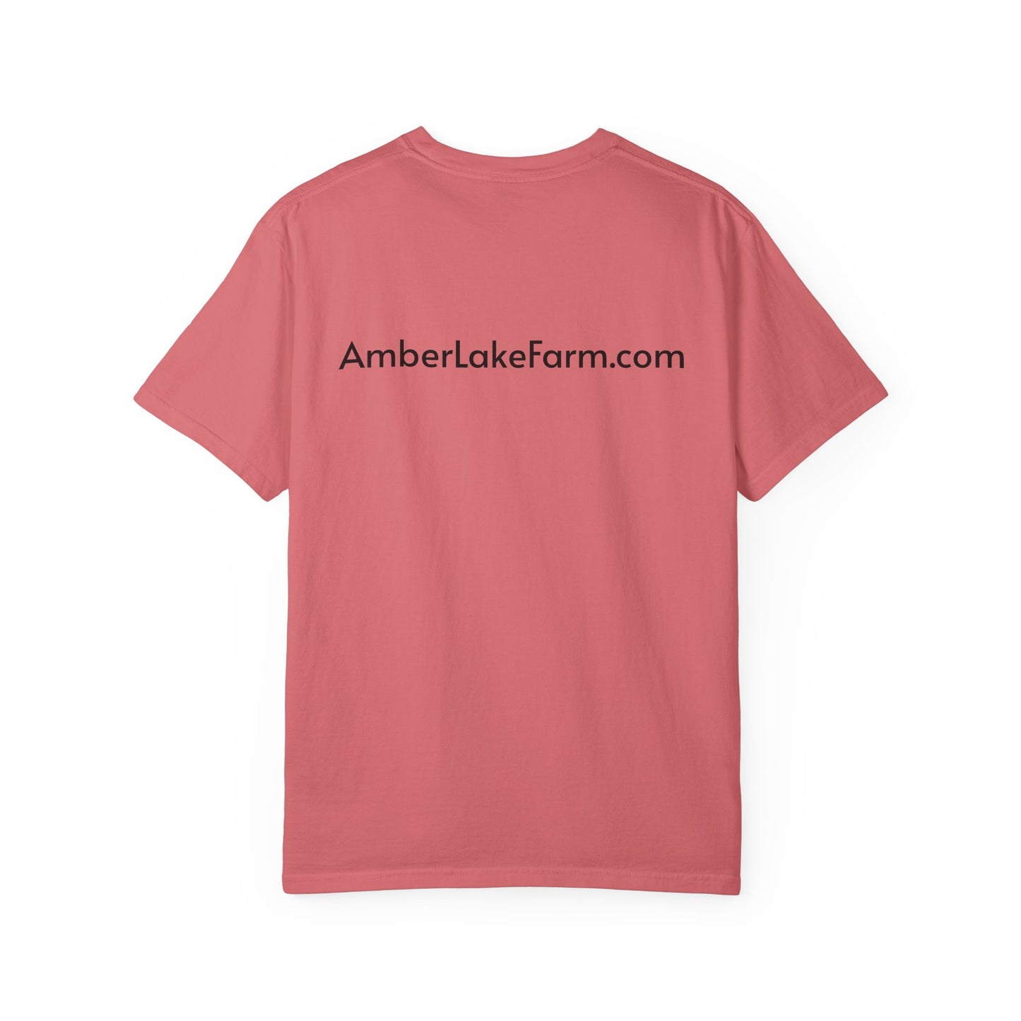 Merch - T-Shirt Grow Your Own