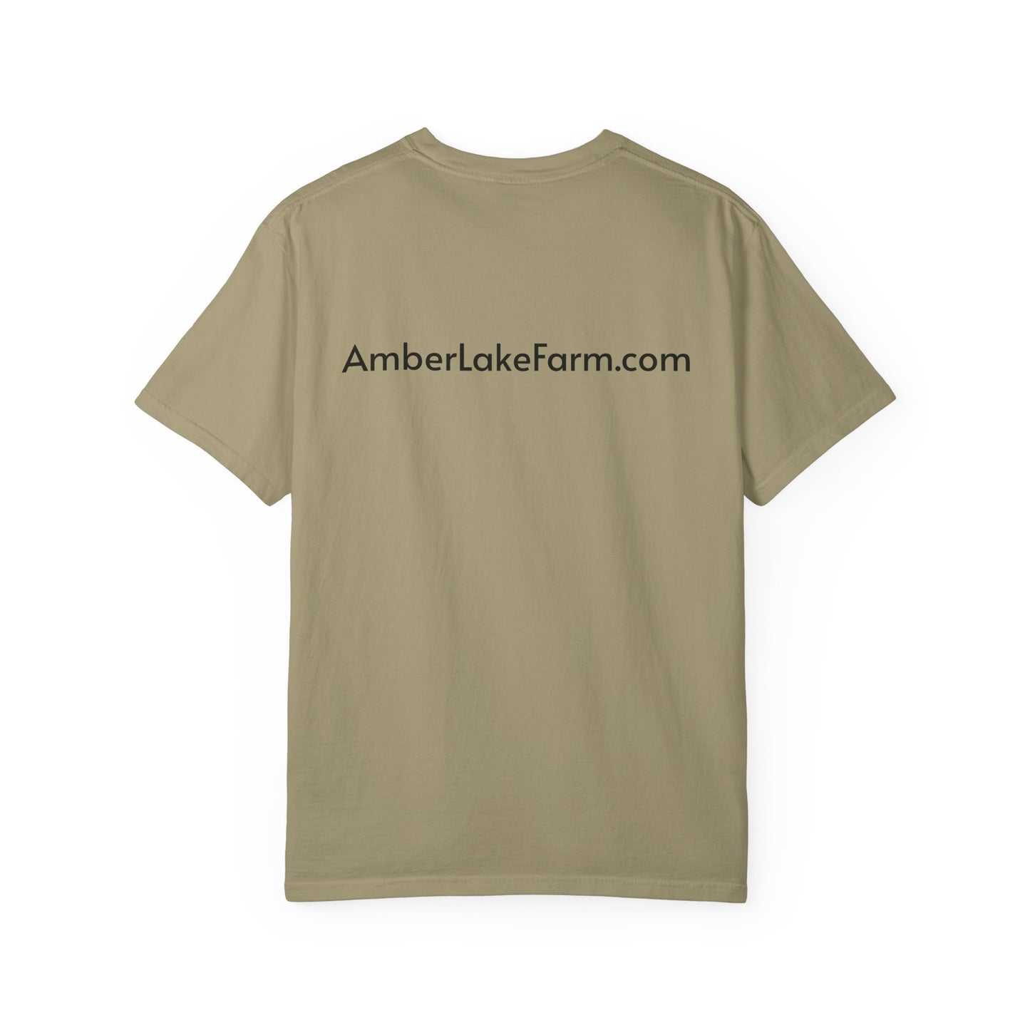 Merch - T-Shirt Grow Your Own