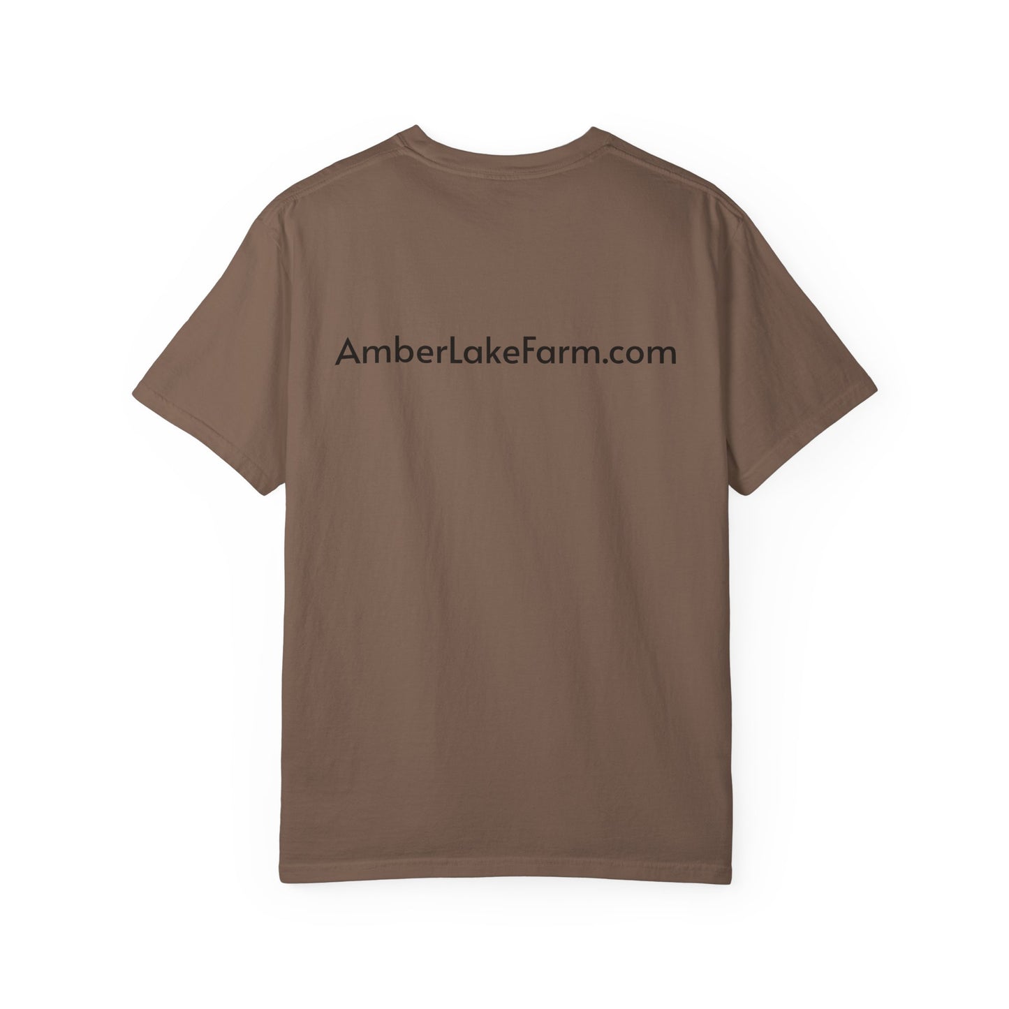 Merch - T-Shirt Grow Your Own