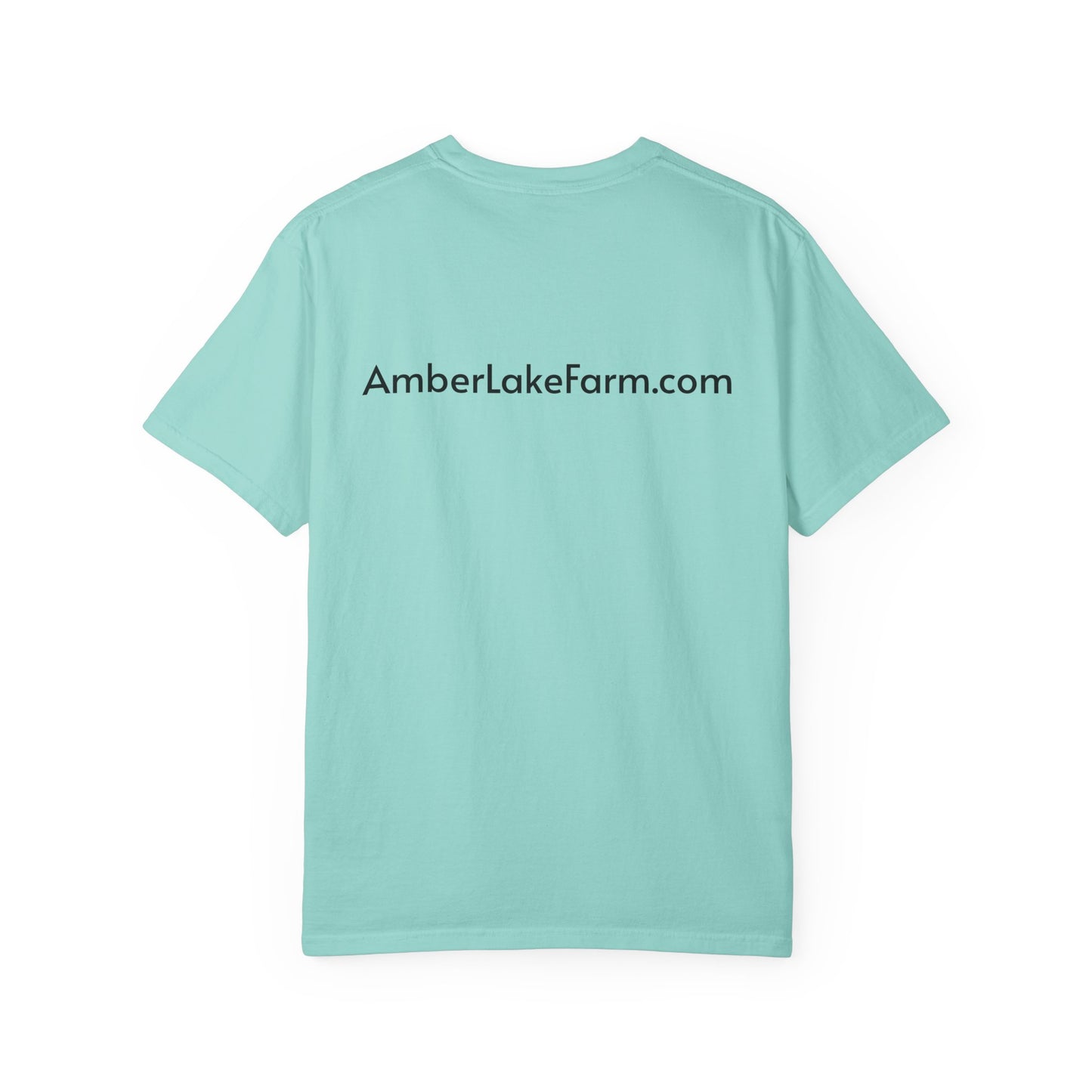 Merch - T-Shirt Grow Your Own