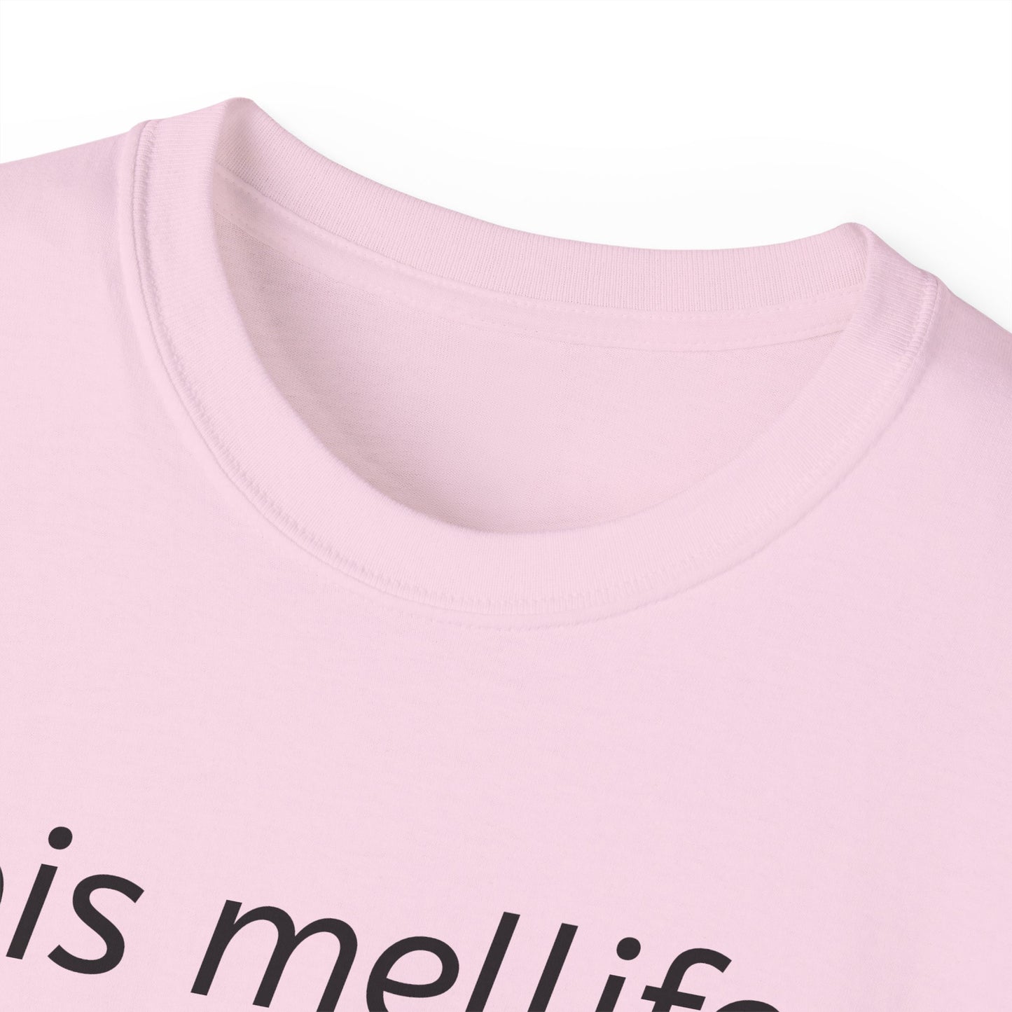 Merch - T-Shirt Apis Mellifera Unisex Ultra Cotton Tee
