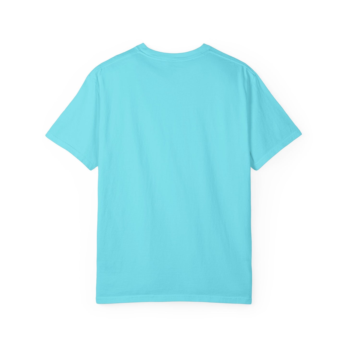 Merch - Carolina Reaper Honey T-shirt with pocket logo