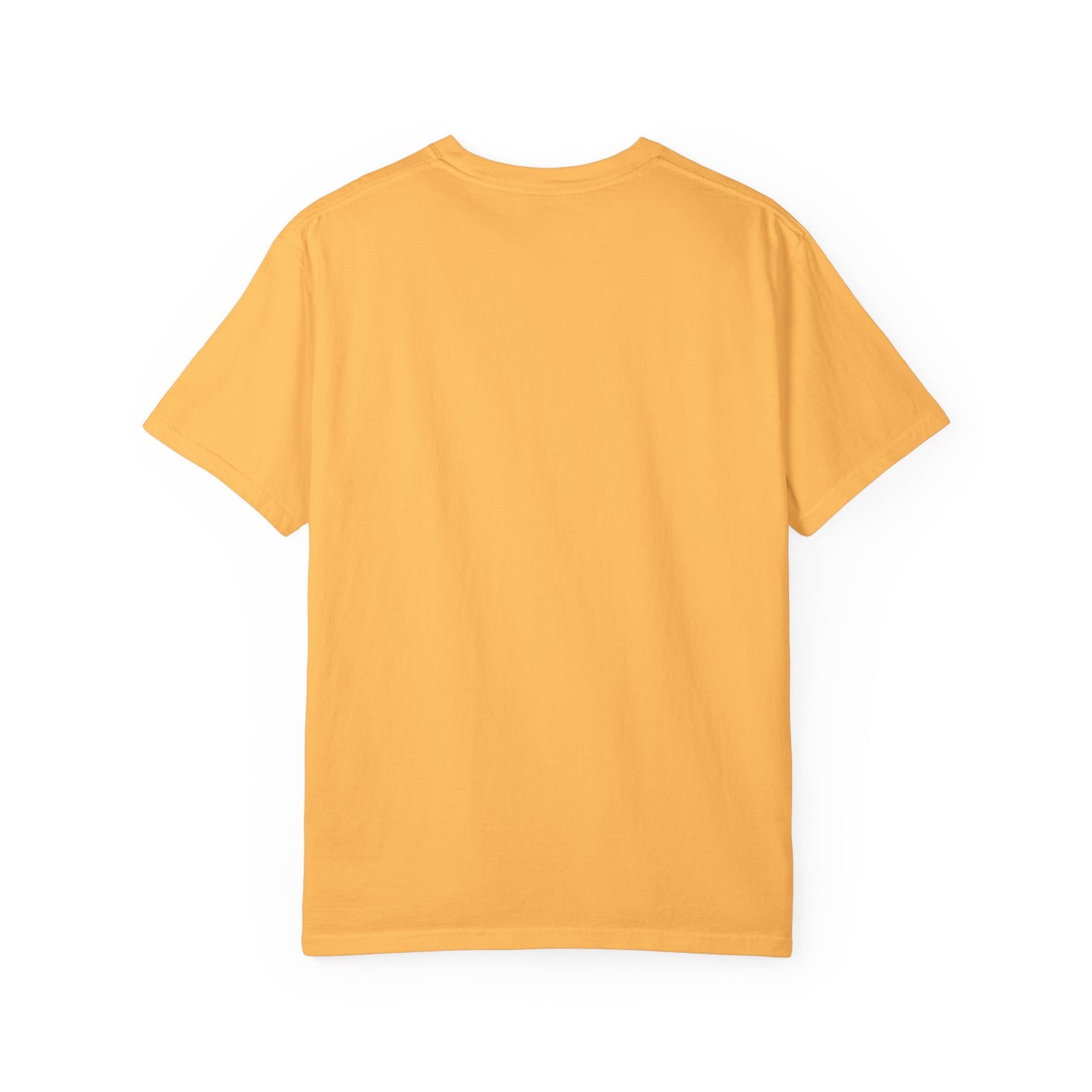 Merch - Carolina Reaper Honey T-shirt with pocket logo