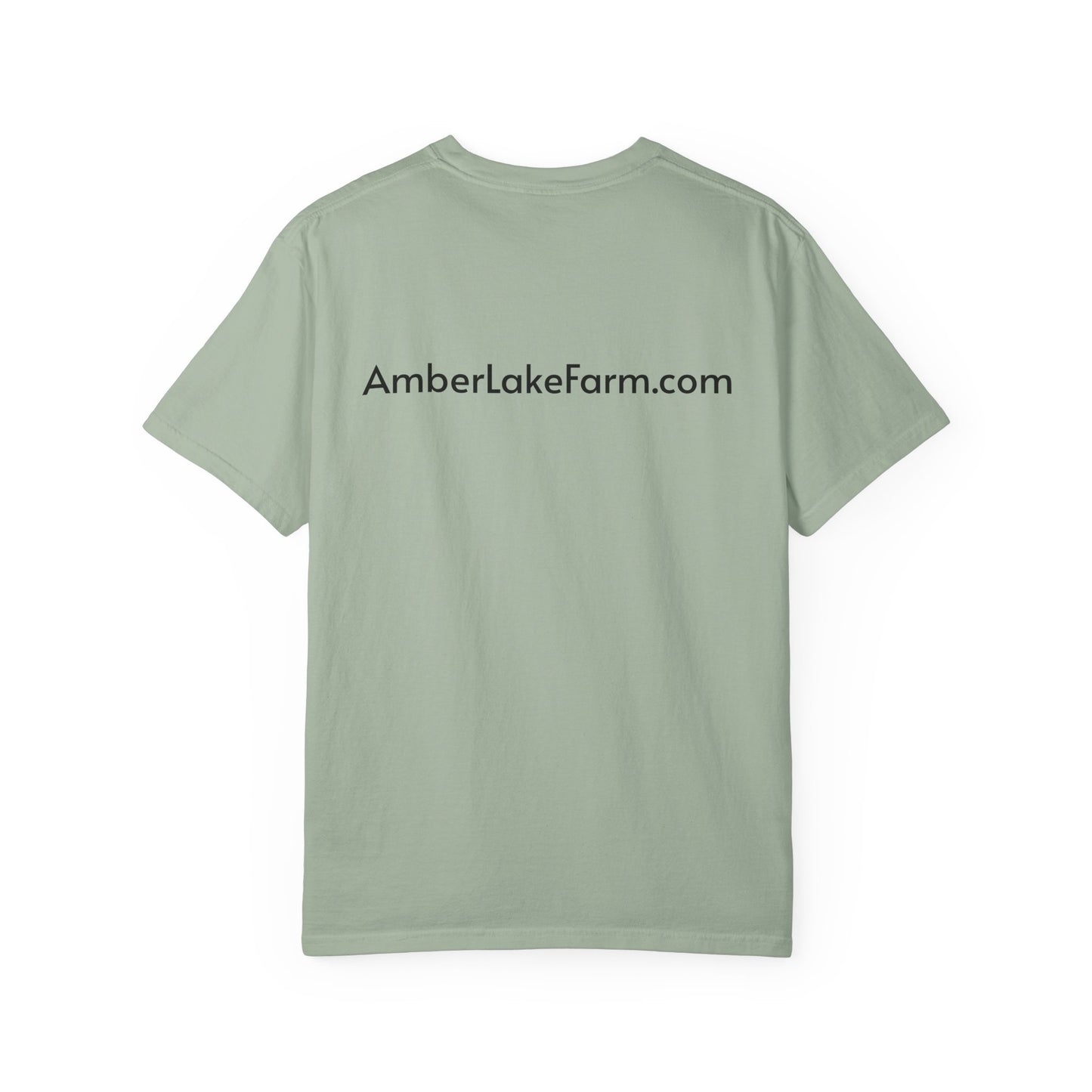 Merch - T-Shirt Grow Your Own