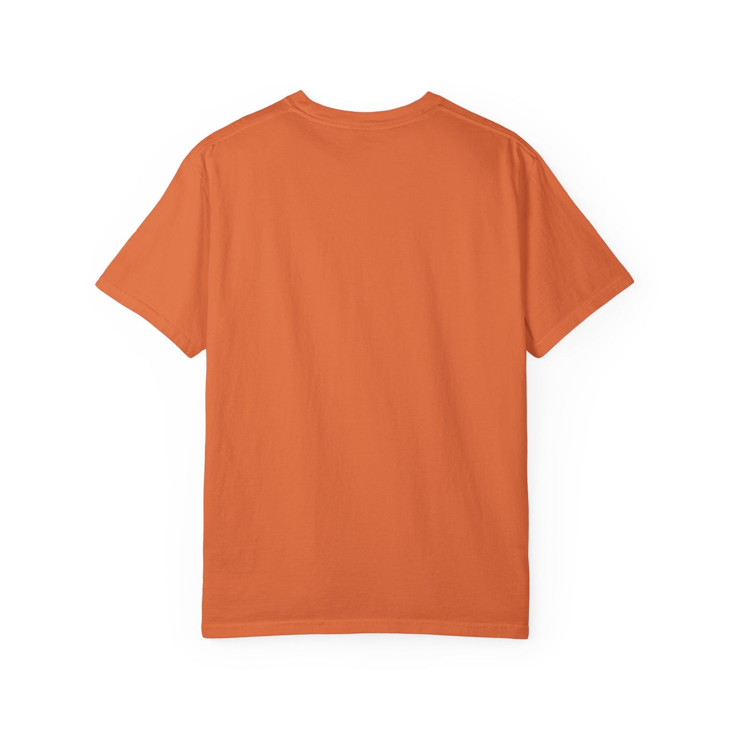 Merch - Carolina Reaper Honey T-shirt with pocket logo
