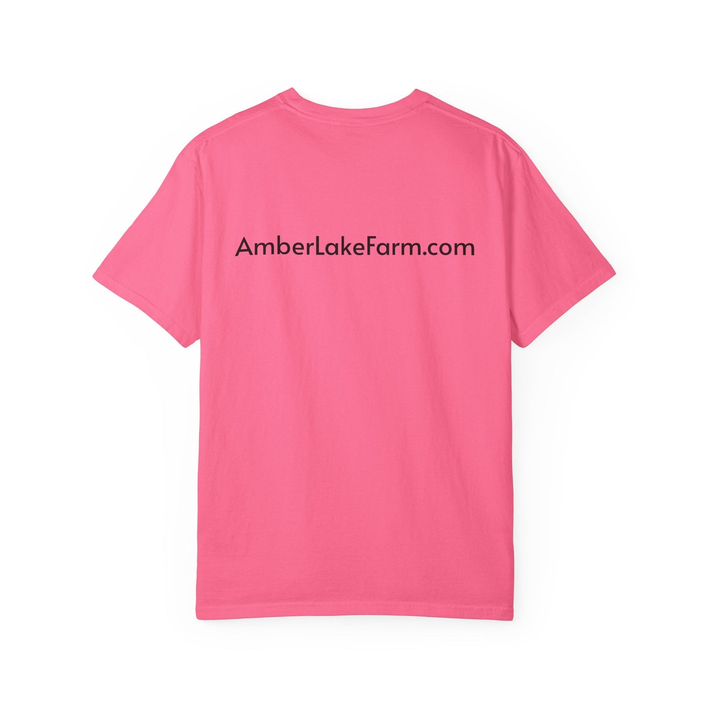 Merch - T-Shirt Grow Your Own