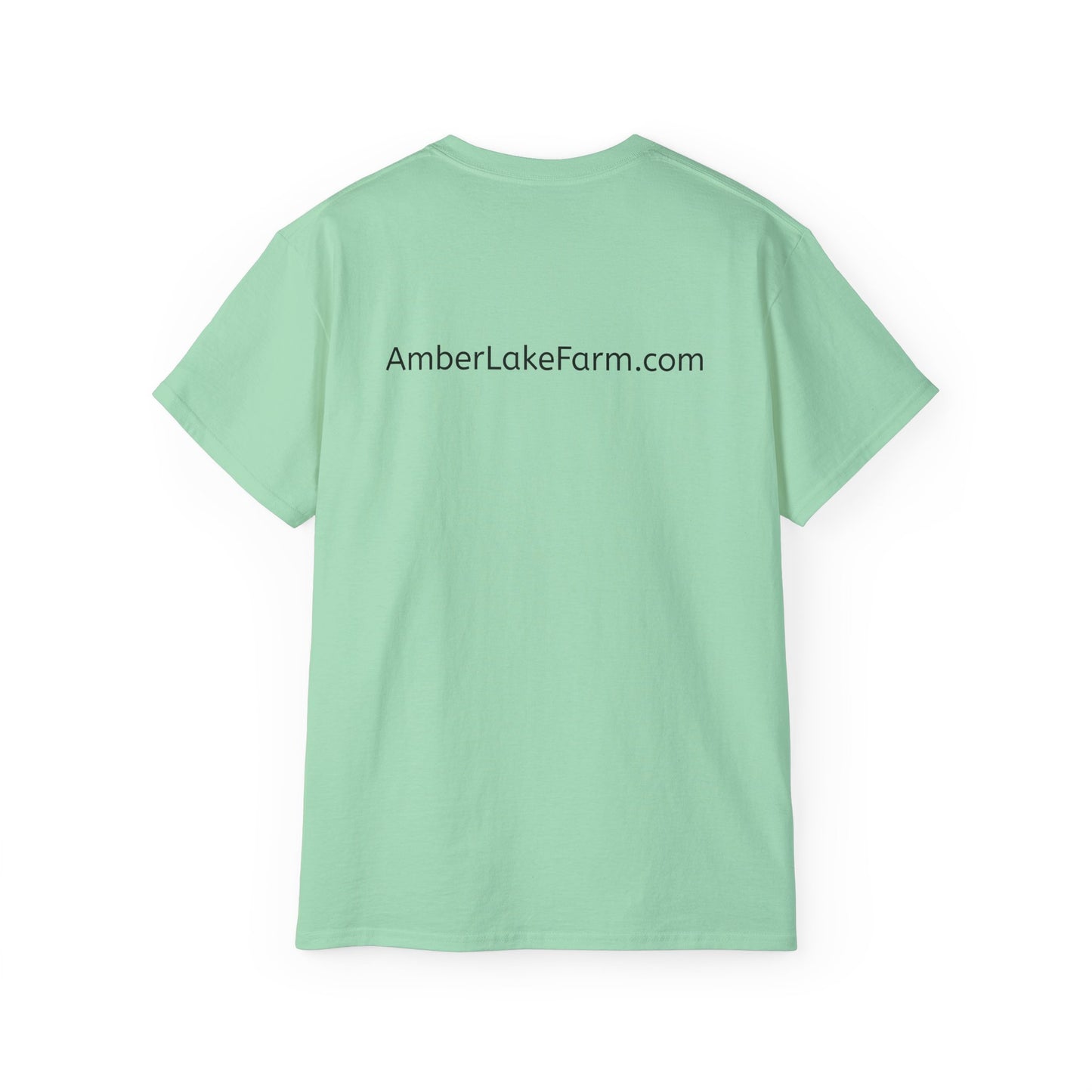 Merch - T-Shirt Apis Mellifera Unisex Ultra Cotton Tee