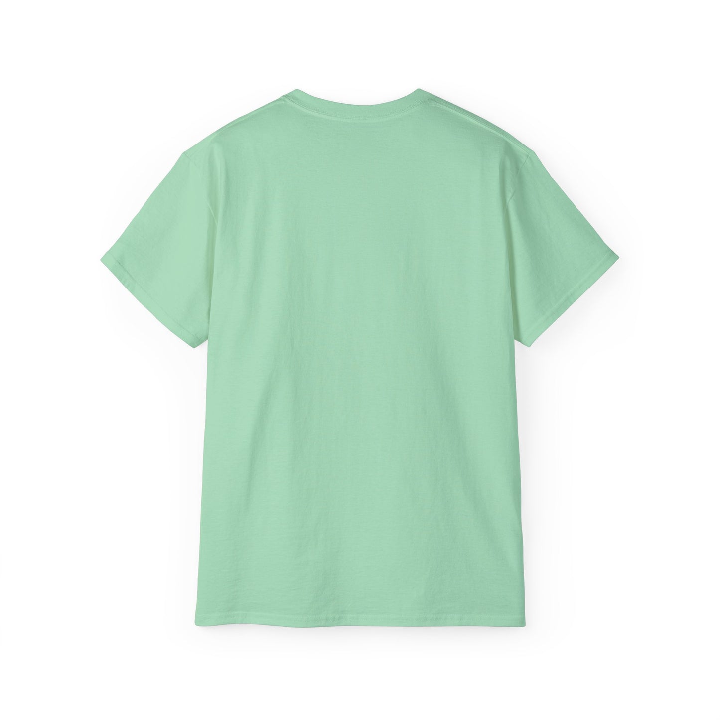 Merch - T-shirt Ask Permission Unisex Ultra Cotton Tee