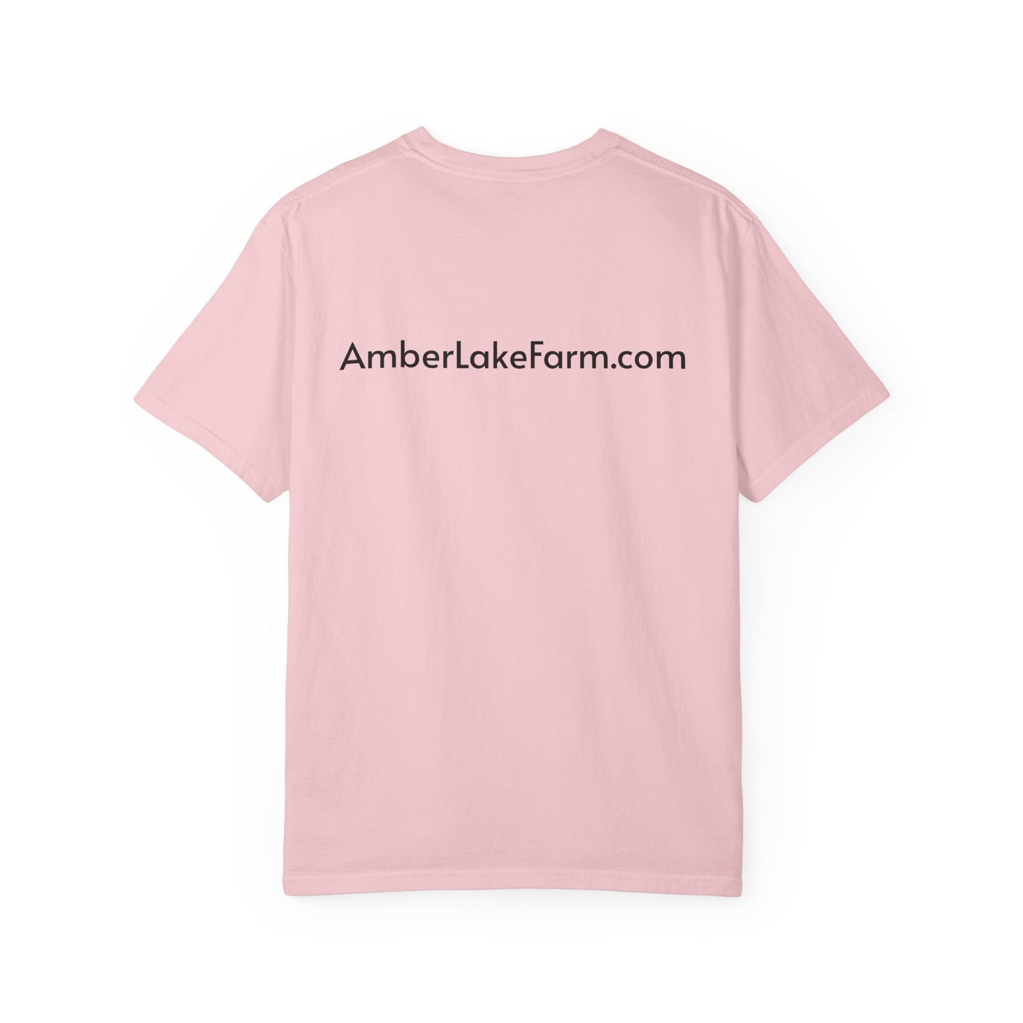 Merch - T-Shirt Grow Your Own
