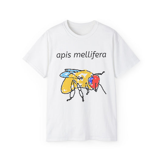 Merch - T-Shirt Unisex Ultra Cotton Tee
