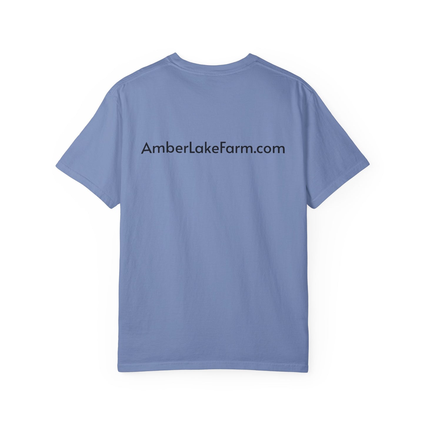 Merch - T-Shirt Grow Your Own