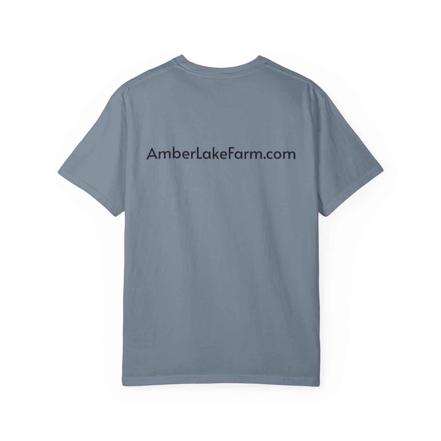 Merch - T-Shirt Grow Your Own