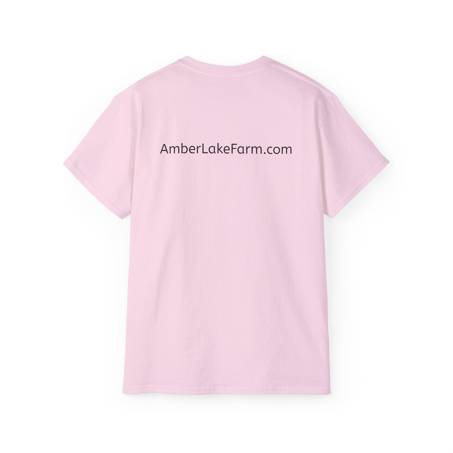 Merch - T-Shirt Apis Mellifera Unisex Ultra Cotton Tee