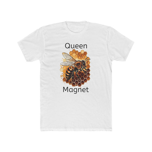 Merch - T-shirt Unisex Cotton Crew Tee