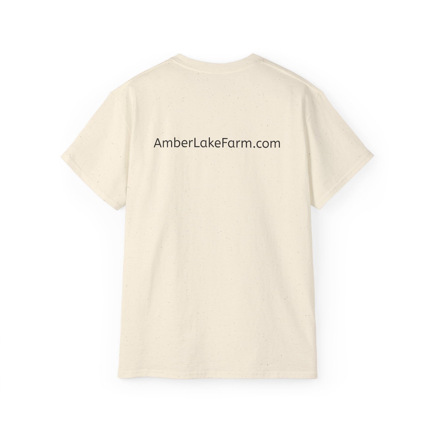 Merch - T-Shirt Apis Mellifera Unisex Ultra Cotton Tee