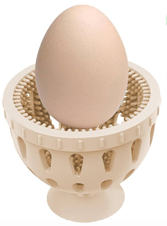 Egg Scrubbing/Cleaning Brush