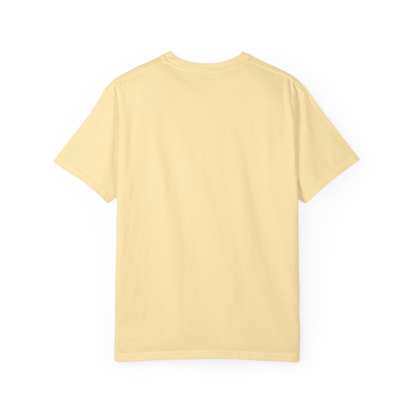 Merch - Carolina Reaper Honey T-shirt with pocket logo