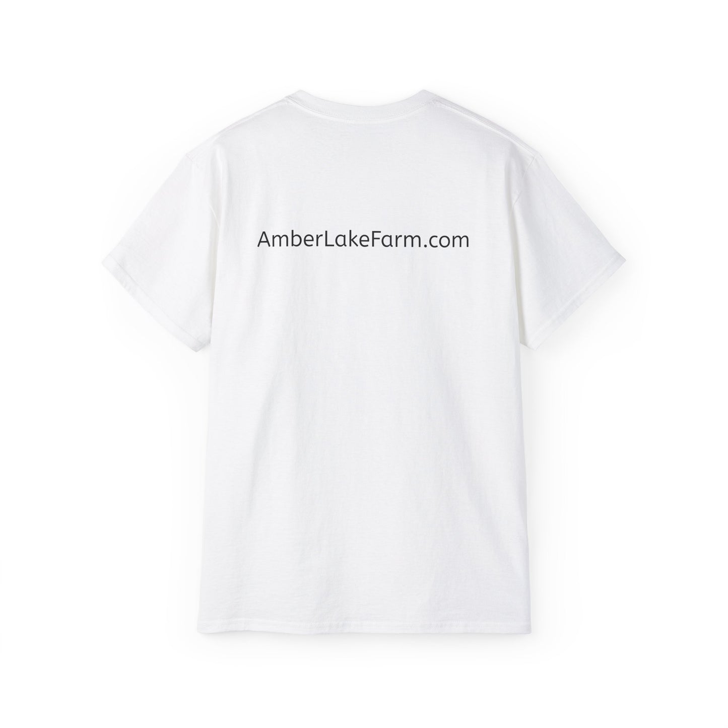Merch - T-Shirt Apis Mellifera Unisex Ultra Cotton Tee