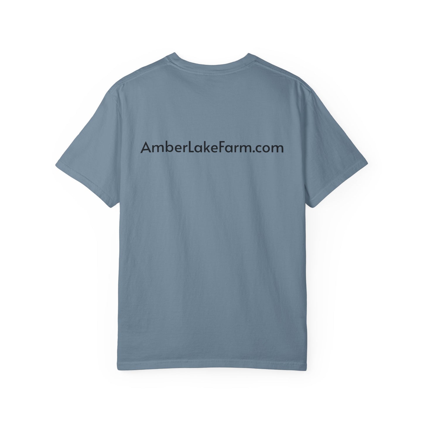 Merch - T-Shirt Grow Your Own