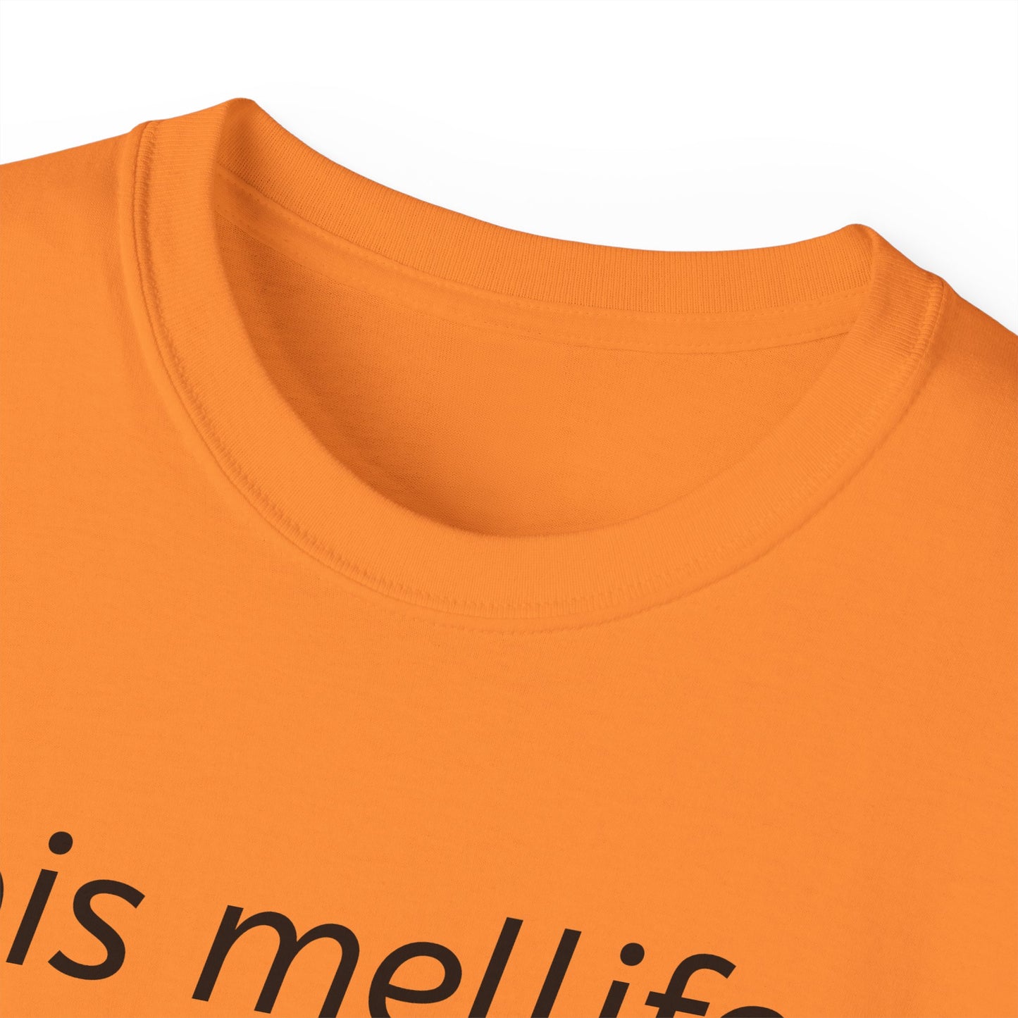Merch - T-Shirt Apis Mellifera Unisex Ultra Cotton Tee