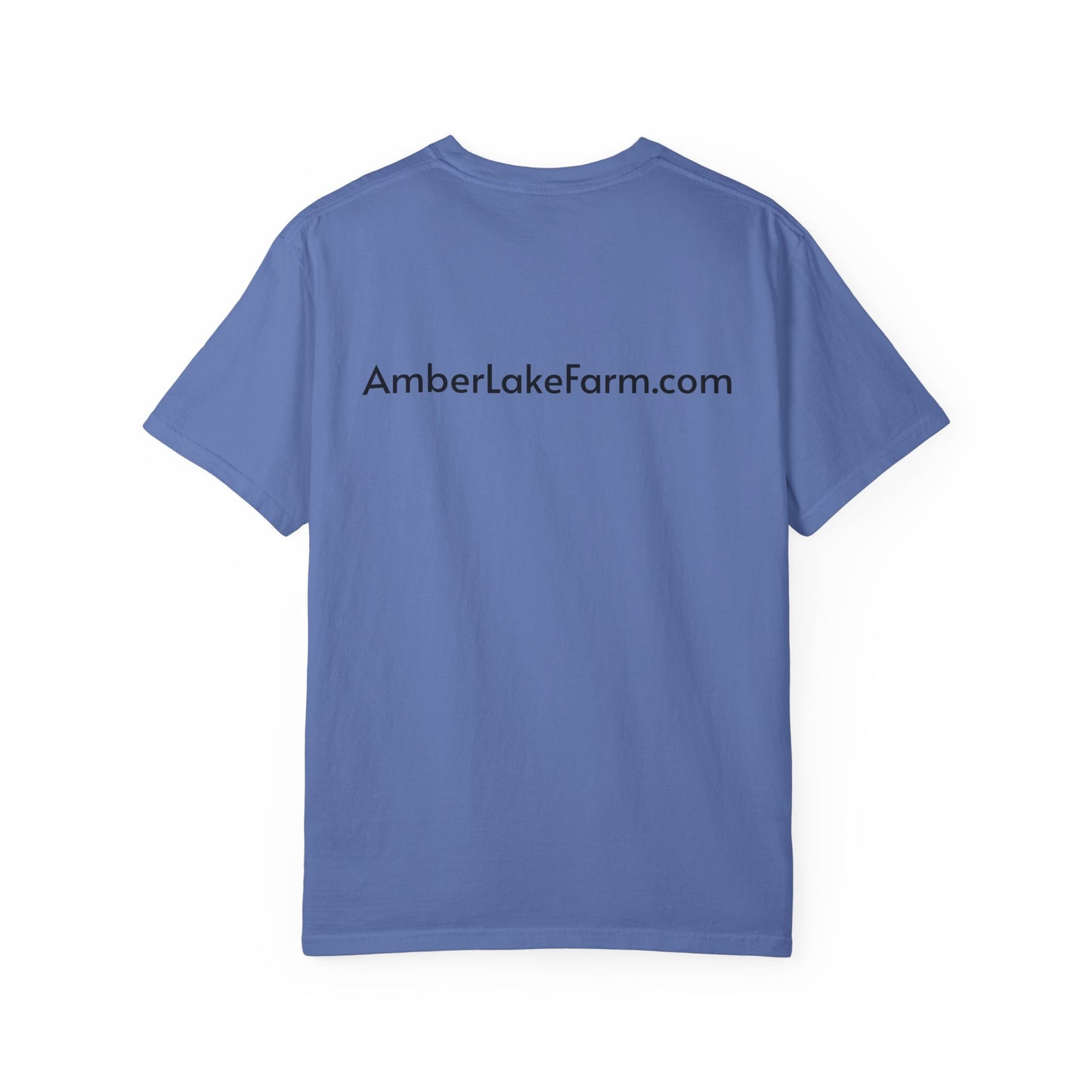 Merch - T-Shirt Grow Your Own
