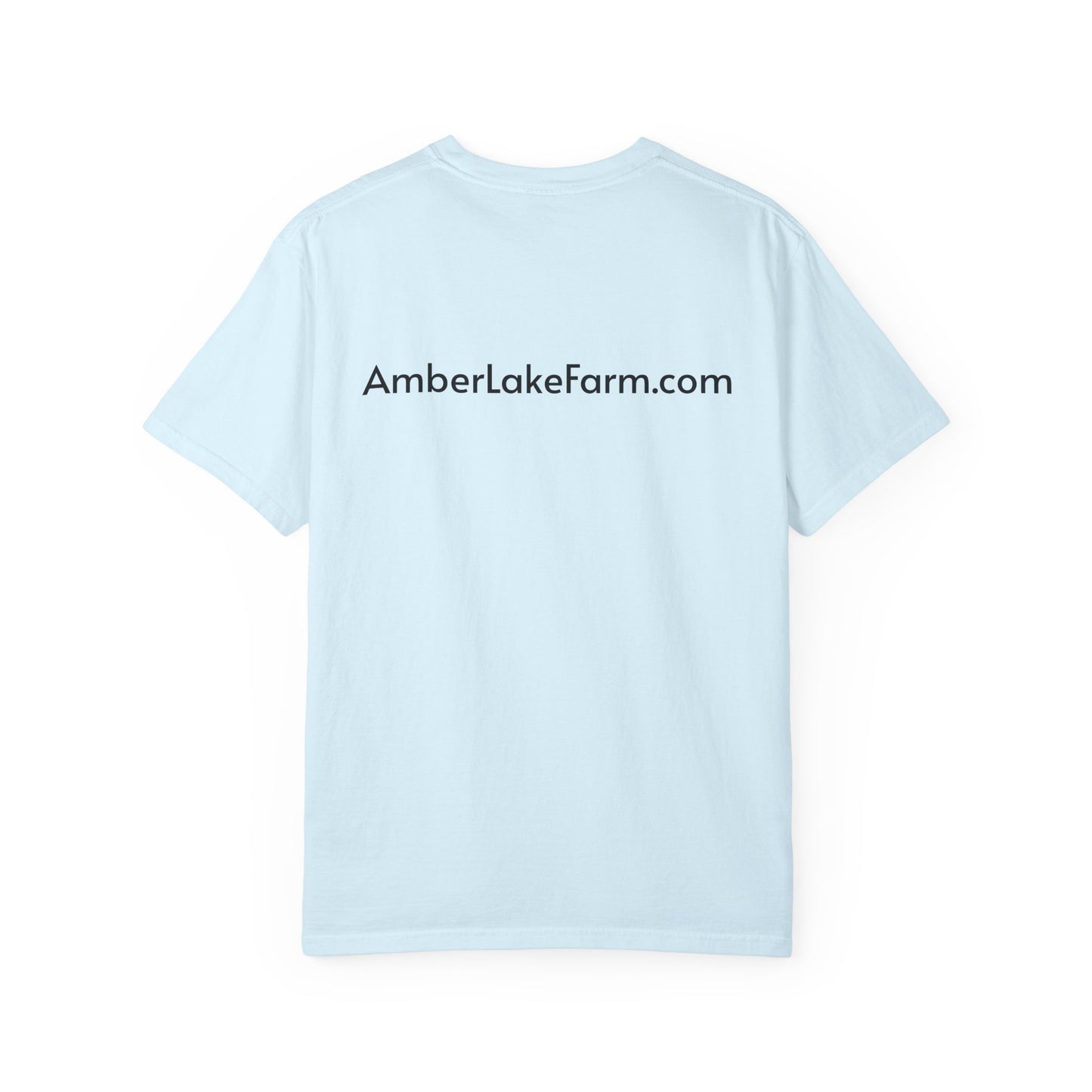 Merch - T-Shirt Grow Your Own