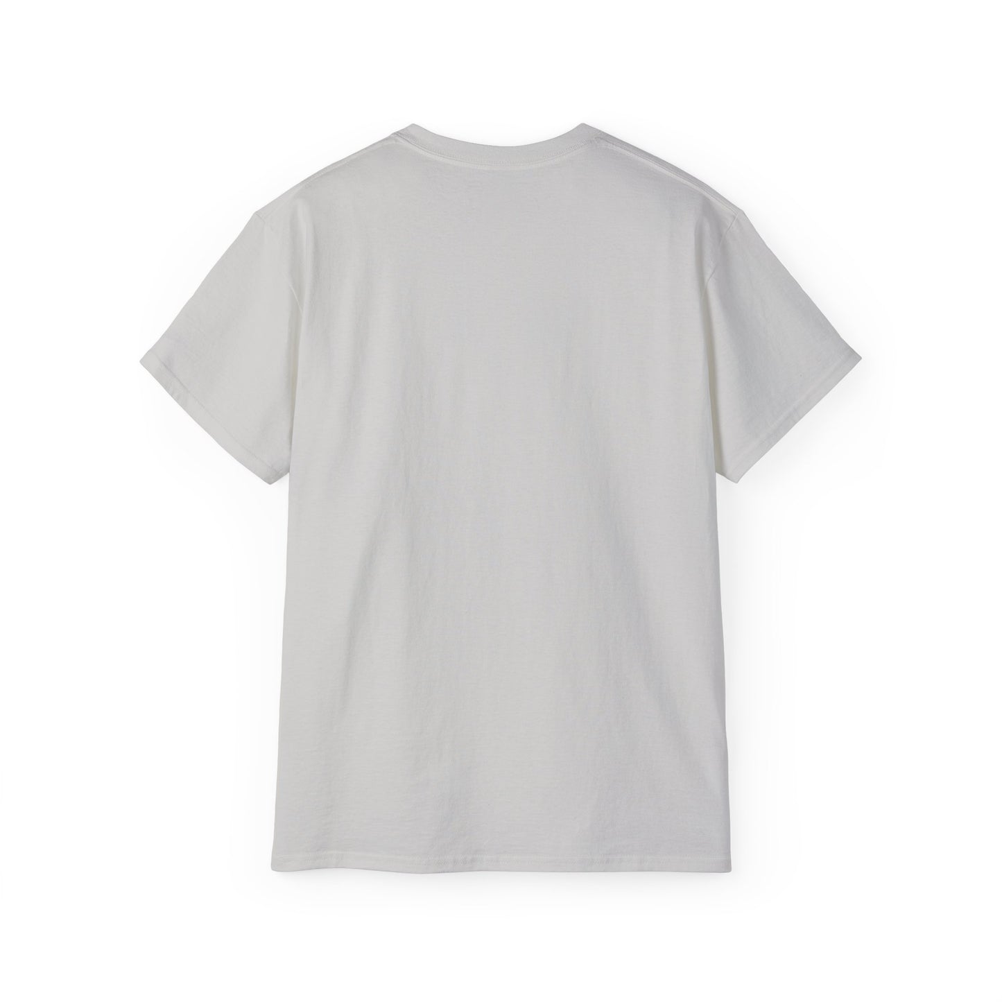 Merch - T-shirt Ask Permission Unisex Ultra Cotton Tee