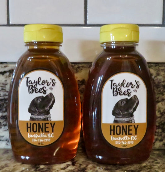 Honey, Local