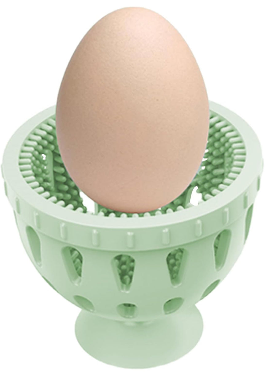 Egg Scrubbing/Cleaning Brush