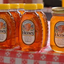 Local Honey