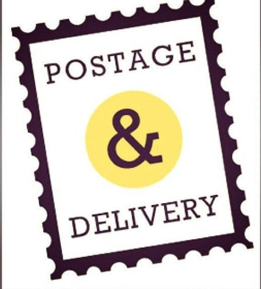 Postage Charge