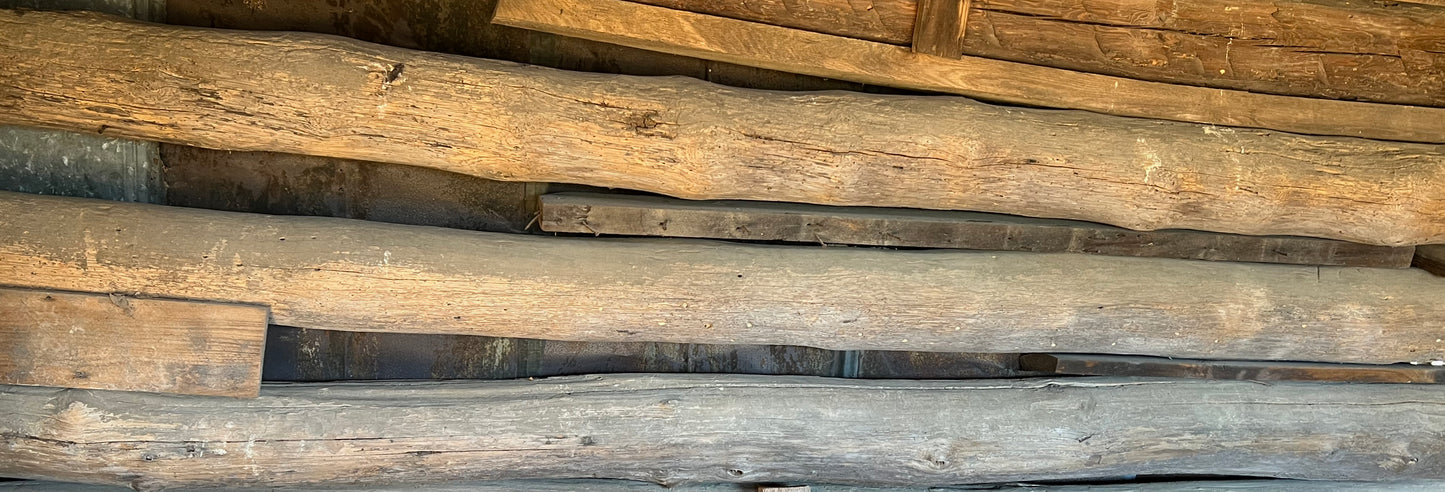 Wood, Old Barn